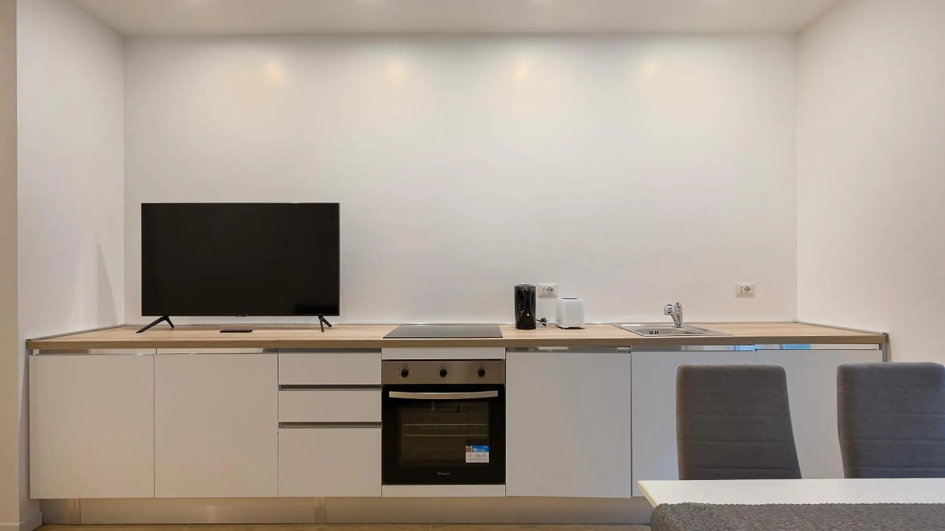 Sansiro Luxury-10M Stadium Apartment Milan 0*,  Italy