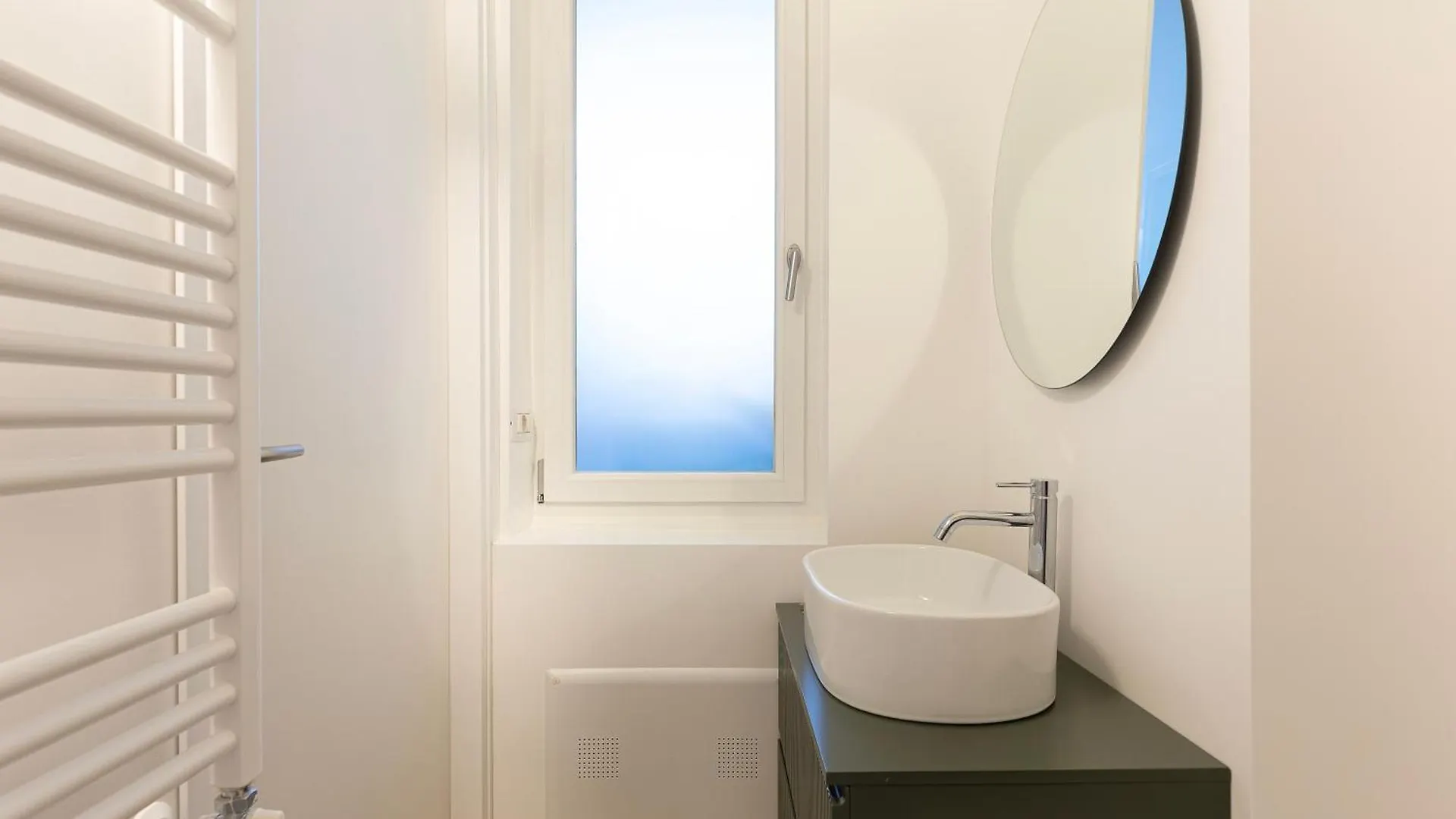 Sansiro Luxury-10M Stadium Apartment Milan