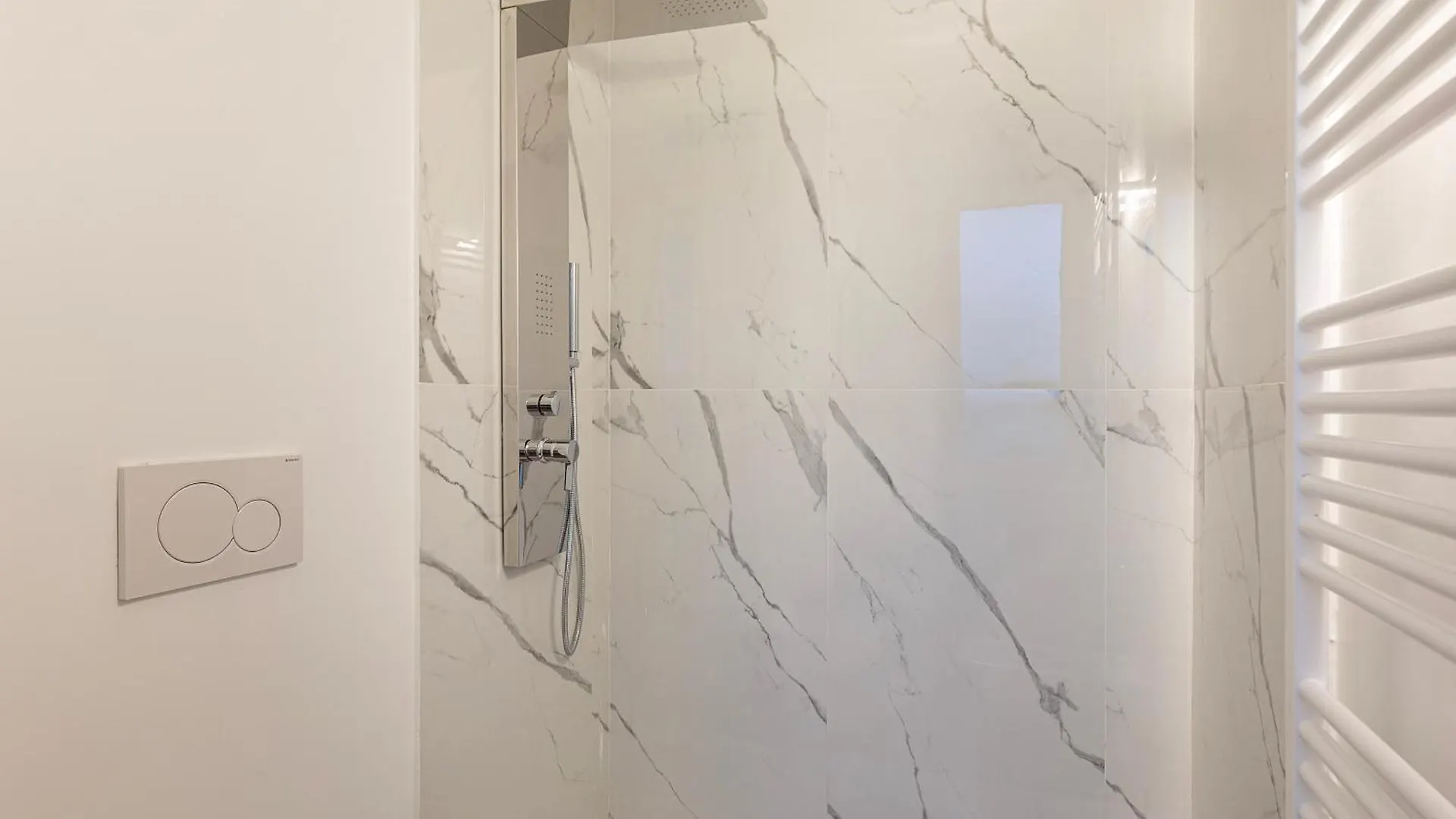 Sansiro Luxury-10M Stadium Apartment Milan Italy